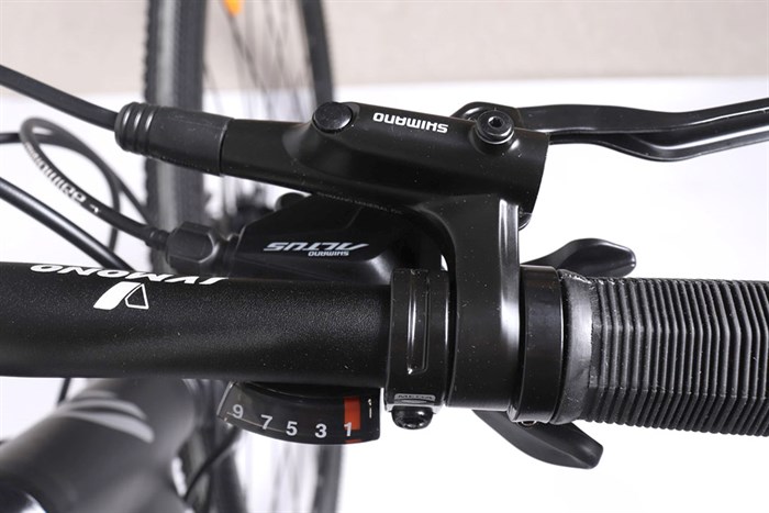 Xe đạp đường phố Touring Cavanio CC1 27.5 inch