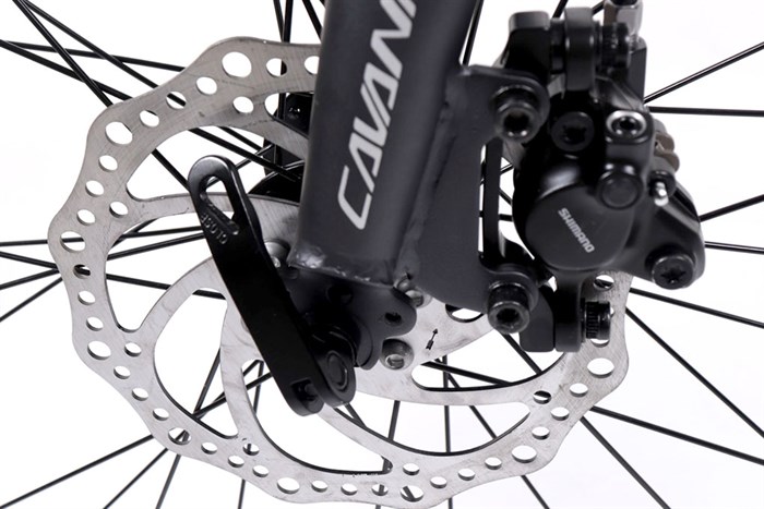 Xe đạp đường phố Touring Cavanio CC1 27.5 inch