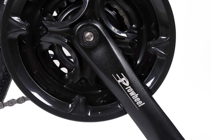 Xe đạp đường phố Touring Cavanio CC1 27.5 inch