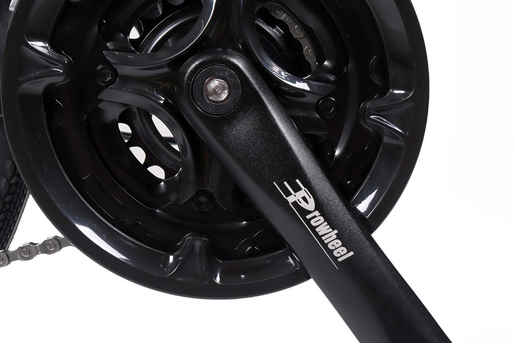 Xe đạp đường phố Touring Cavanio CC1 27.5 inch