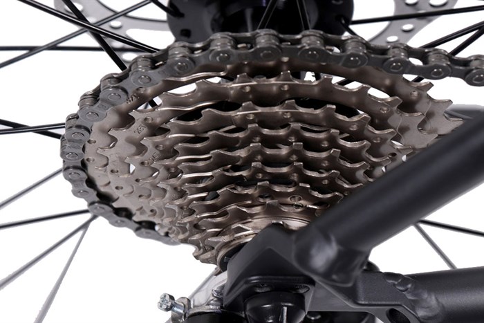 Xe đạp đường phố Touring Cavanio CC1 27.5 inch