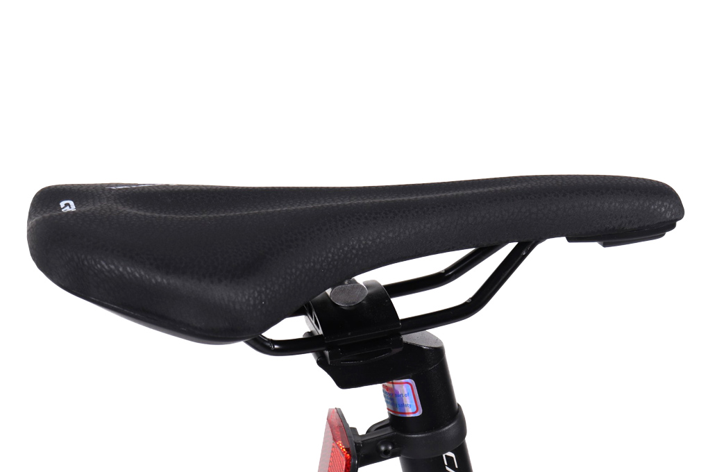 Xe đạp đường phố Touring Cavanio CC1 27.5 inch