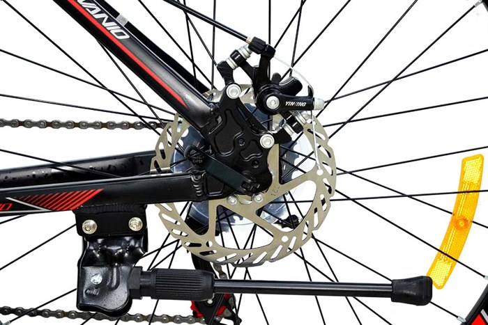 Xe đạp địa hình MTB Cavanio ECO 500 26 inch