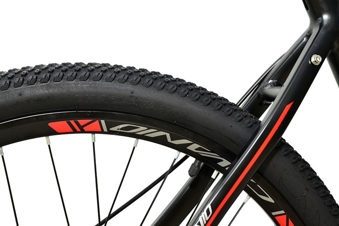 Xe đạp địa hình MTB Cavanio ECO 500 26 inch