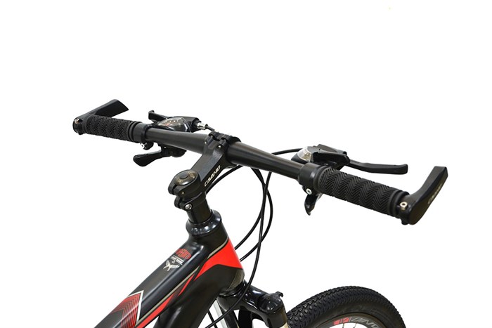 Xe đạp địa hình MTB Cavanio ECO 500 26 inch