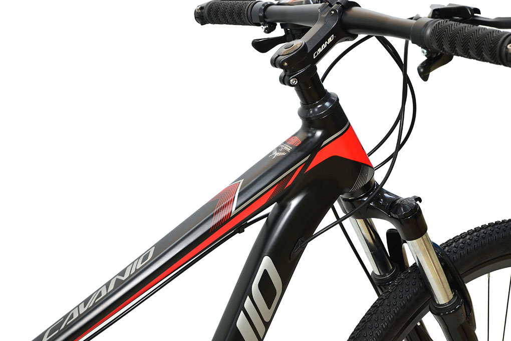 Xe đạp địa hình MTB Cavanio ECO 500 26 inch
