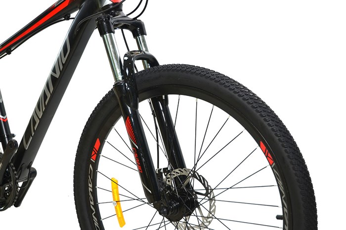 Xe đạp địa hình MTB Cavanio ECO 500 26 inch