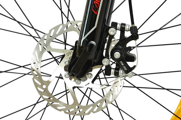 Xe đạp địa hình MTB Cavanio ECO 500 26 inch