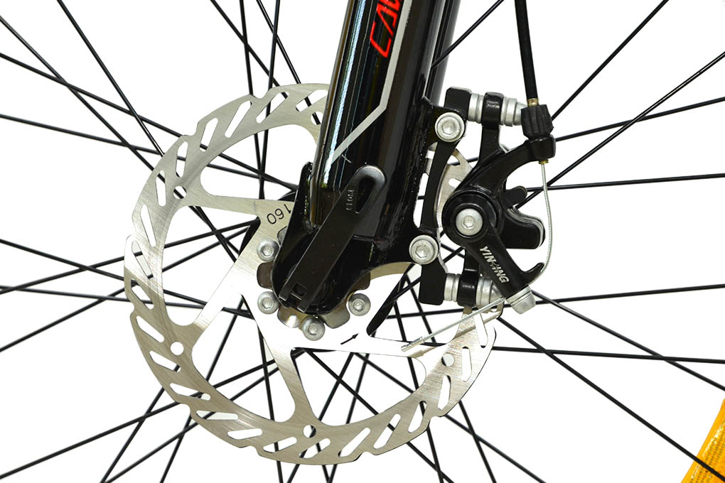 Xe đạp địa hình MTB Cavanio ECO 500 26 inch