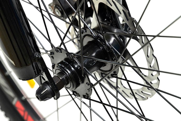 Xe đạp địa hình MTB Cavanio ECO 500 26 inch