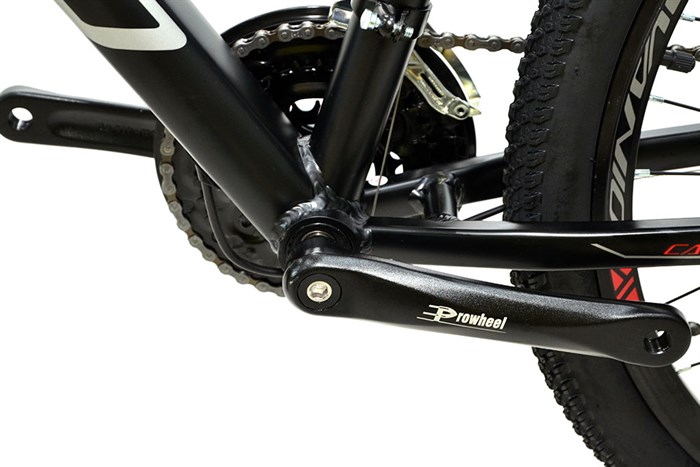 Xe đạp địa hình MTB Cavanio ECO 500 26 inch