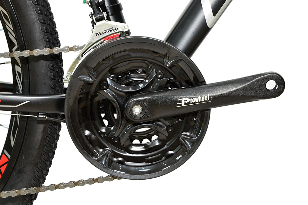 Xe đạp địa hình MTB Cavanio ECO 500 26 inch