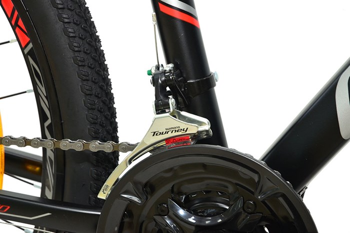 Xe đạp địa hình MTB Cavanio ECO 500 26 inch