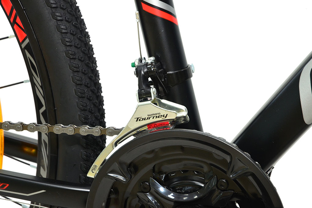 Xe đạp địa hình MTB Cavanio ECO 500 26 inch