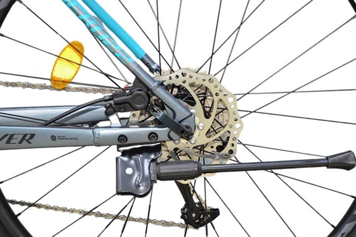 Xe Đạp Địa Hình MTB Forever FM042-1 29 inch Màu Xanh Dương