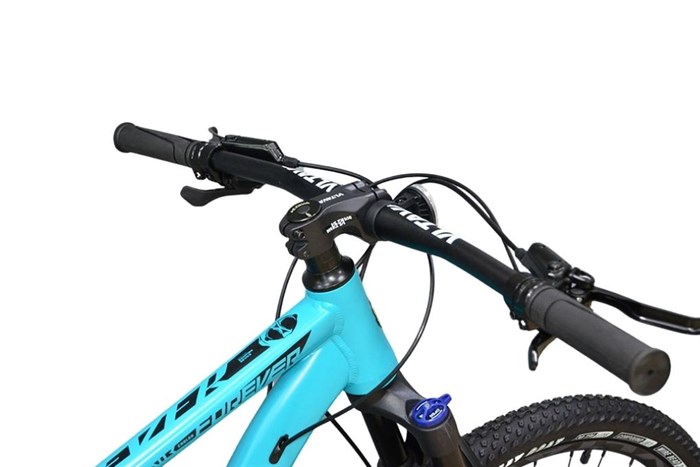 Xe Đạp Địa Hình MTB Forever FM042-1 29 inch Màu Xanh Dương