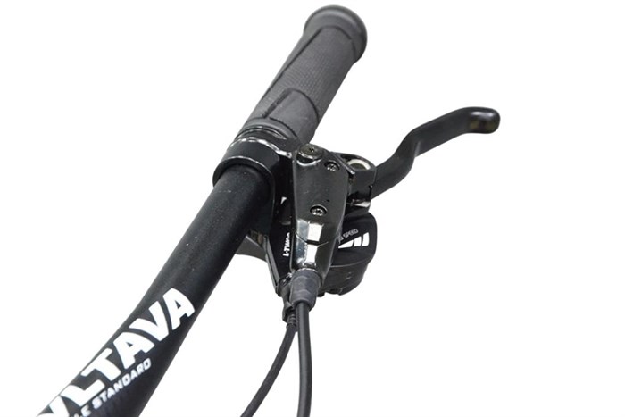 Xe Đạp Địa Hình MTB Forever FM042-1 29 inch Màu Xanh Dương