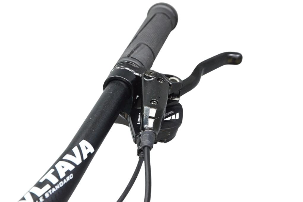 Xe Đạp Địa Hình MTB Forever FM042-1 29 inch Màu Xanh Dương