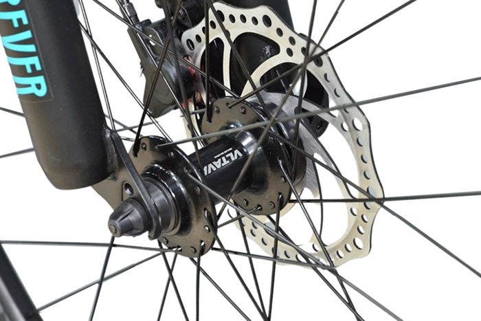 Xe Đạp Địa Hình MTB Forever FM042-1 29 inch Màu Xanh Dương