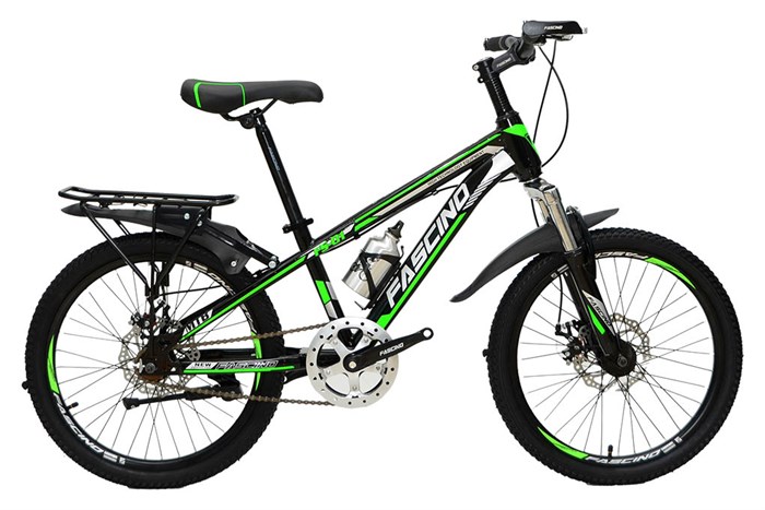 Xe Đạp Trẻ Em Fascino FS-01 20 inch