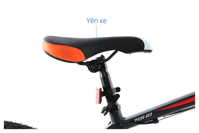 Xe Đạp Địa Hình MTB Phoenix Vigilon 3.0 26 inch