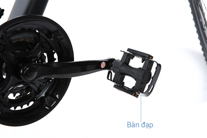 Xe Đạp Địa Hình MTB Phoenix Vigilon 3.0 26 inch