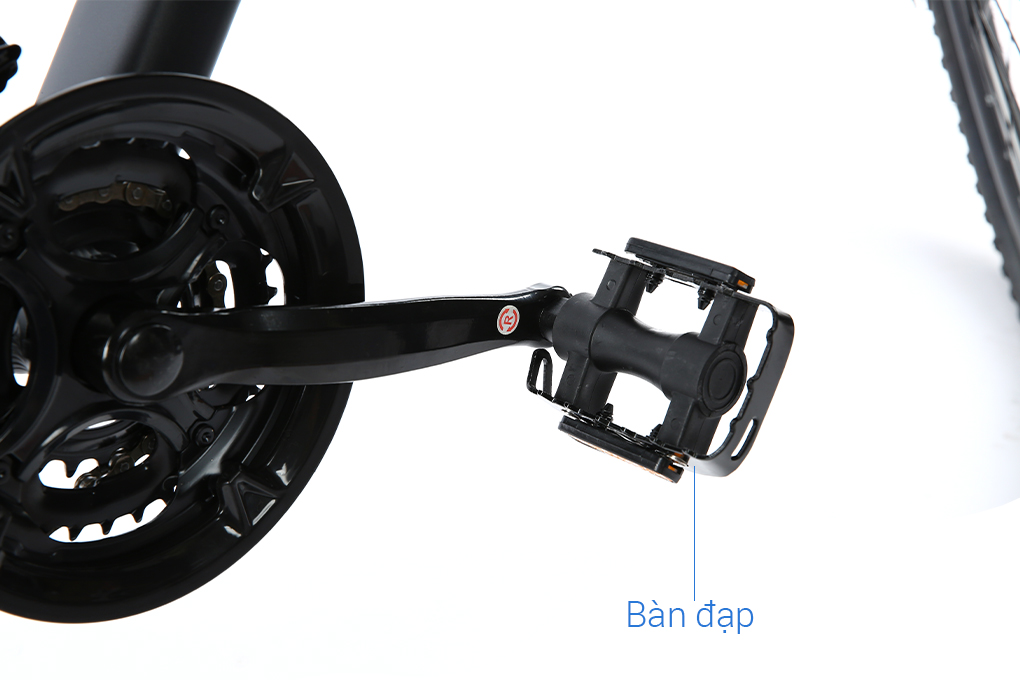 Xe Đạp Địa Hình MTB Phoenix Vigilon 3.0 26 inch
