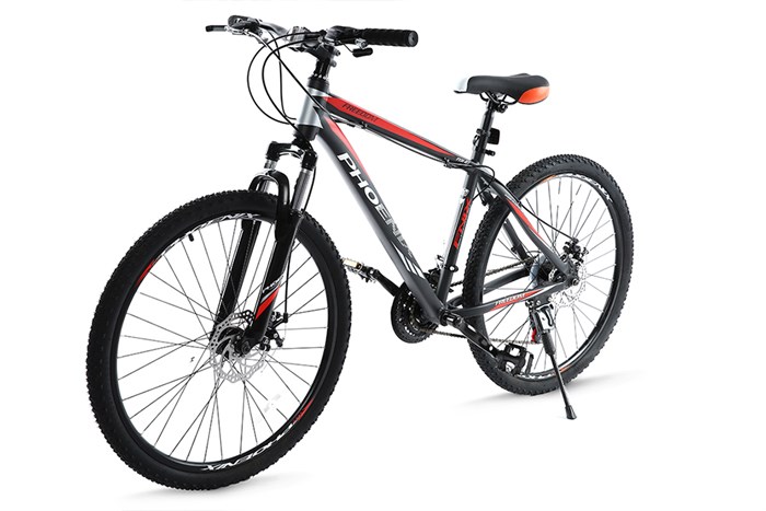 Xe Đạp Địa Hình MTB Phoenix Vigilon 3.0 26 inch
