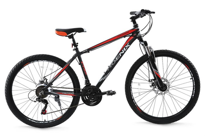 Xe Đạp Địa Hình MTB Phoenix Vigilon 3.0 26 inch