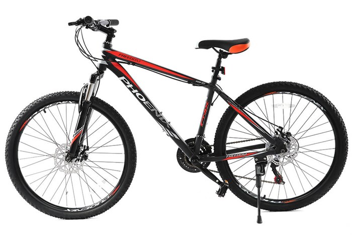 Xe Đạp Địa Hình MTB Phoenix Vigilon 3.0 26 inch