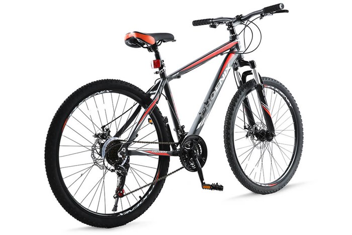 Xe Đạp Địa Hình MTB Phoenix Vigilon 3.0 26 inch