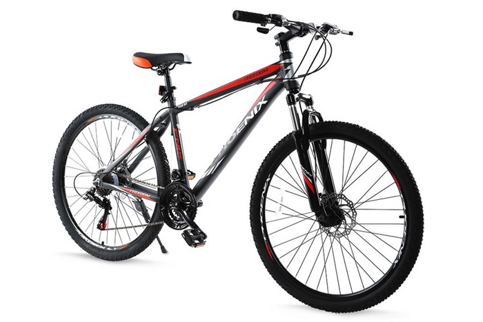 Xe Đạp Địa Hình MTB Phoenix Vigilon 3.0 26 inch