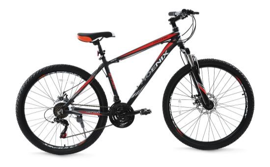 Xe Đạp Địa Hình MTB Phoenix VIGILON 3.0 26 inch