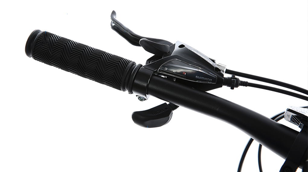 Xe đạp địa hình MTB Phoenix VIGILON 3.0 26 inch - Ghi đông