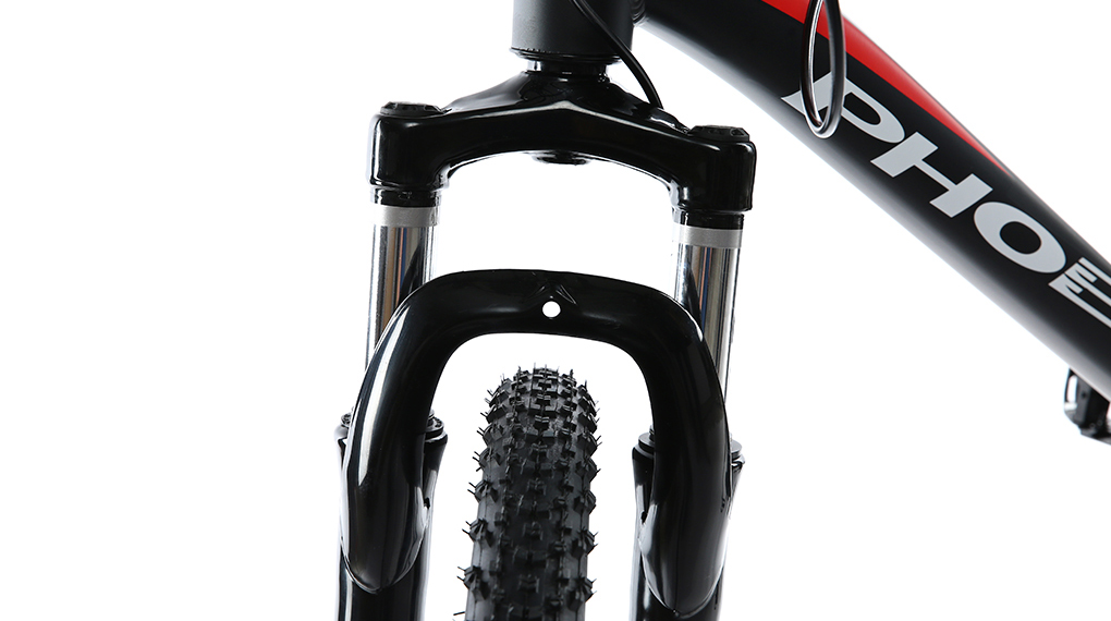 Xe đạp địa hình MTB Phoenix VIGILON 3.0 26 inch - Phuộc