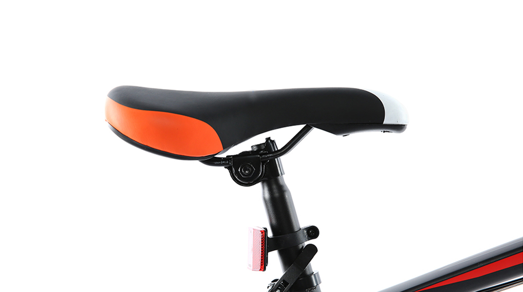 Xe đạp địa hình MTB Phoenix VIGILON 3.0 26 inch - Yên xe
