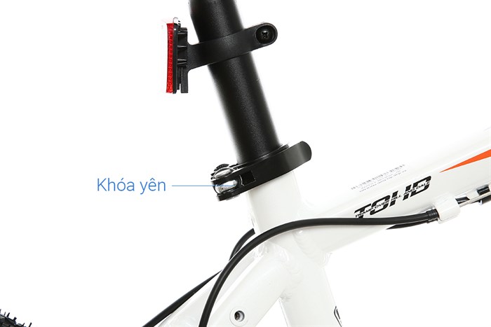 Xe Đạp Địa Hình MTB Phoenix Vigilon 3.0 26 inch