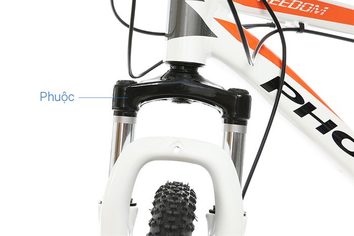 Xe Đạp Địa Hình MTB Phoenix Vigilon 3.0 26 inch