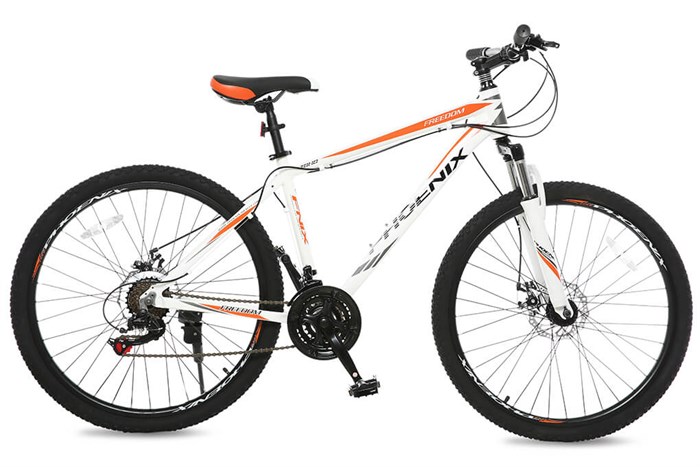 Xe Đạp Địa Hình MTB Phoenix Vigilon 3.0 26 inch