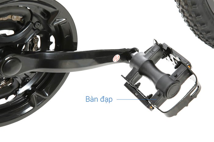 Xe Đạp Địa Hình MTB Phoenix Vigilon 3.0 26 inch