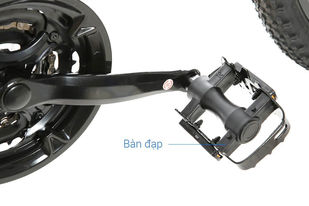 Xe Đạp Địa Hình MTB Phoenix Vigilon 3.0 26 inch