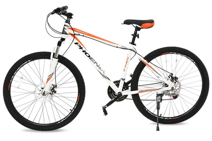 Xe Đạp Địa Hình MTB Phoenix Vigilon 3.0 26 inch