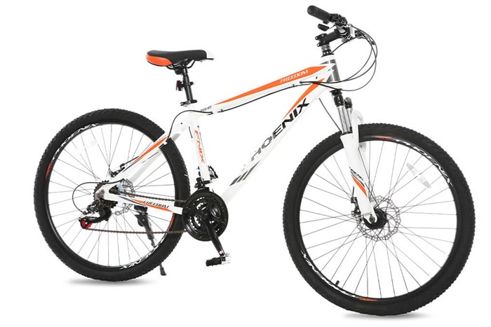 Xe Đạp Địa Hình MTB Phoenix Vigilon 3.0 26 inch