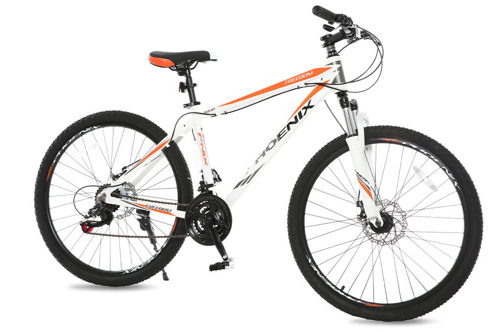 Xe Đạp Địa Hình MTB Phoenix Vigilon 3.0 26 inch