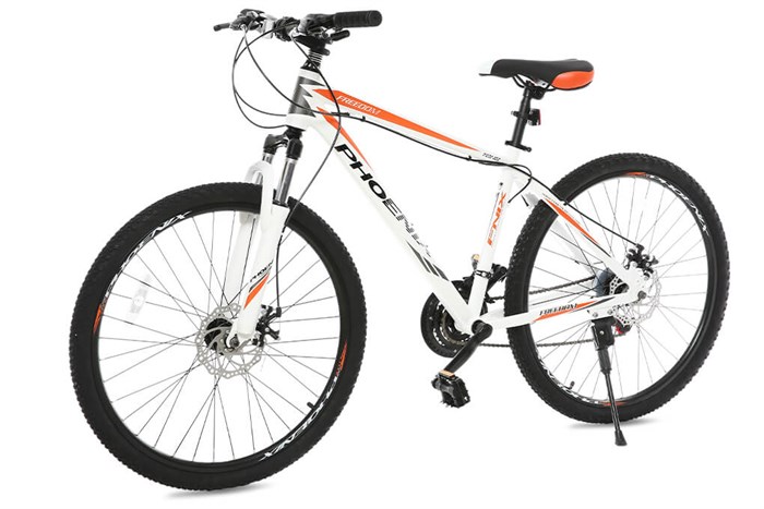 Xe Đạp Địa Hình MTB Phoenix Vigilon 3.0 26 inch