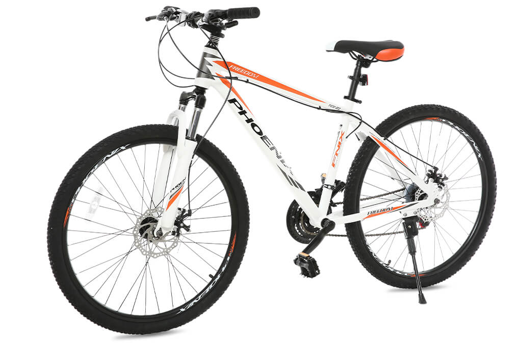 Xe Đạp Địa Hình MTB Phoenix Vigilon 3.0 26 inch