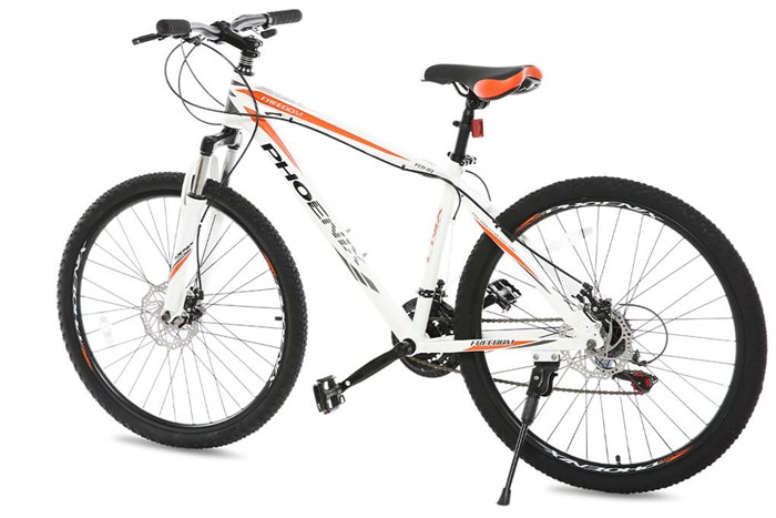 Xe Đạp Địa Hình MTB Phoenix Vigilon 3.0 26 inch