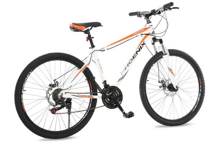 Xe Đạp Địa Hình MTB Phoenix Vigilon 3.0 26 inch