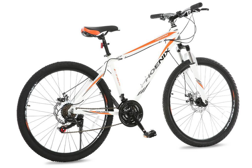 Xe Đạp Địa Hình MTB Phoenix Vigilon 3.0 26 inch
