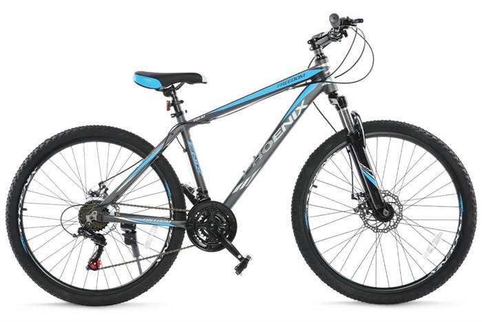 Xe Đạp Địa Hình MTB Phoenix Vigilon 3.0 26 inch